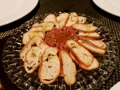 -The Grill by Sean Connolly