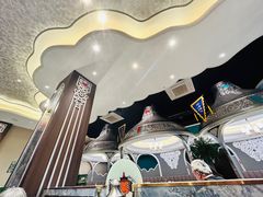 -哈啾嗨·新概念蒙餐(红星新城店)