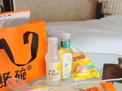 -国家会议中心大酒店