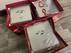 -祥禾饽饽铺·中式糕点(天津河西万科广场店)