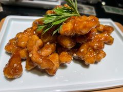 -四世同堂·京菜·烤鸭(双井店)
