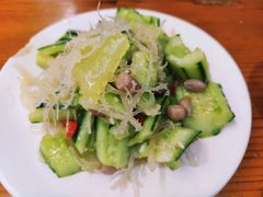 -十二道丰味·徐州土菜·烧烤(何山路店)