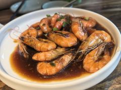 -鱼食饭稻·苏浙土菜17年老馆子(平江路店)