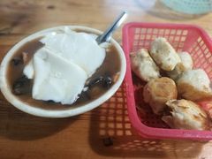 -逍遥镇刘相五胡辣汤豆沫馆(康复中街店)