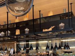 -粤海喜来登酒店·盛宴海鲜牛排自助餐厅(天河城店)