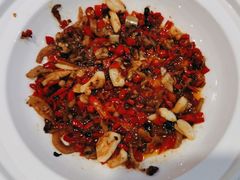 -湘中缘·湖南菜(娄底驻京办店)