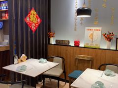 -山海菜馆·海肠捞饭·青岛菜(栈桥店)
