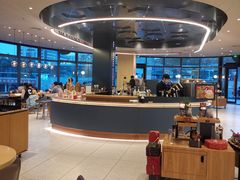 -星巴克臻选(深圳龙岗万科店)