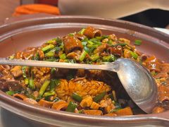 -小船渔村·大连菜·大连焖鱼(黄河路店)