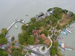 -东钱湖旅游度假区