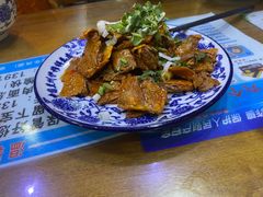 -伊穆祥牛肉面总店·清真