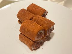 -四季民福烤鸭店(外滩外白渡桥店)
