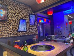 -山河屯铁锅炖(哈西站店)