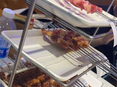 -玉善烧烤串城(长春总店)