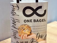 -One Bagel·一个贝果(凯德mall大峡谷店)