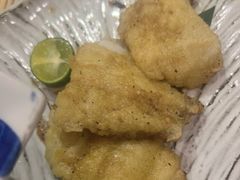 -江户家·日本料理·铁板烧(汉江东路店)