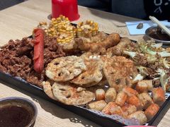 -东瓯泡泡(百里东路店)