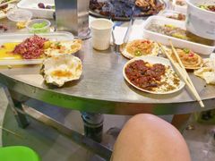 -齐市马佳地摊烤肉