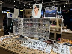 -棱石眼镜(CP静安店)