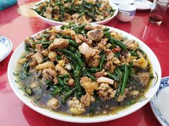 -陈有良尖椒鸡(江津总店)
