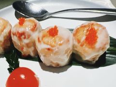 梨香带子-珍宝海鲜JUMBO Seafood(ifc店)