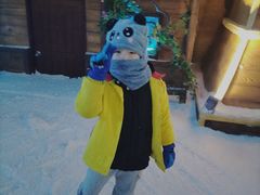 -世界之窗阿尔卑斯冰雪世界