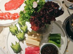 -大舜国风· 和牛火锅(绮霞街店)