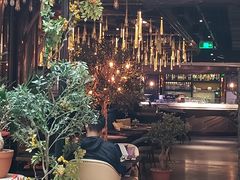 -查特花园美食广场(西单大悦城店)