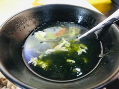-七饭七排骨饭(伊势丹滨海店)