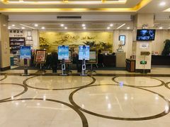 -徐州中汇国际会议酒店(矿大文昌校区地铁站店)