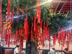 大堂-京氣春饼(机场店)