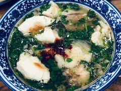 -老白家水盆羊肉