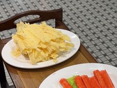 -吴秋芳鸡煲(江南西店)