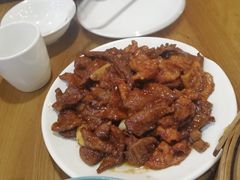 -陈傻子餐厅(世纪都会店)