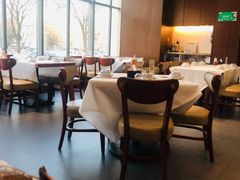 大堂-巴依老爷新疆美食(昌平店)