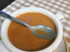 浮匙奶茶-赏饮·WILL TEA