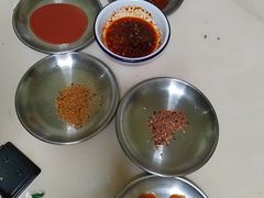 -五十中小肉串(南站店)