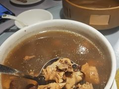 -秋色客家菜(流塘店)