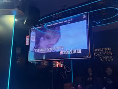 -唱吧麦颂KTV(高新店)