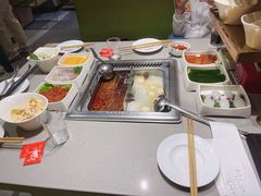 -海底捞火锅(关山保利店)