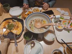 -云海肴·汽锅鸡·云南代表菜(东坝金隅店)