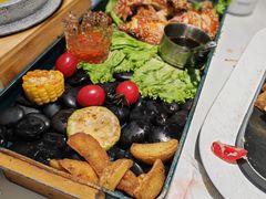 -3号仓库·创意中国菜(嘉兴龙鼎万达店)