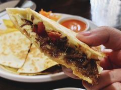 -panchos 墨西哥餐厅(嘉绿苑店)