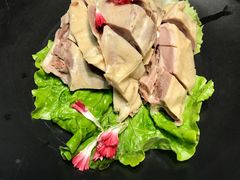 -京味民福烤鸭店(建设四马路店)