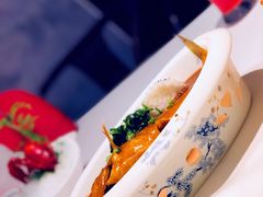 -松鹤楼·非遗·苏帮菜(融科店)