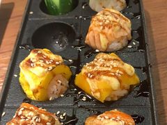 -小川洋风料理(大悦城店)
