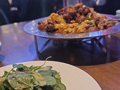 -俭寨大盘鸡·新疆菜·烧烤(博乐店)
