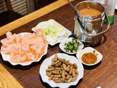 -金刚山烧烤(红旗大街店)