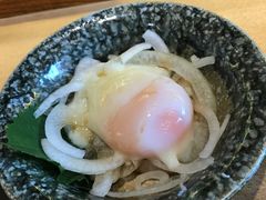-鸟鸣门屋台料理(金帝银泰店)