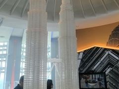 -吉隆坡国油双峰塔